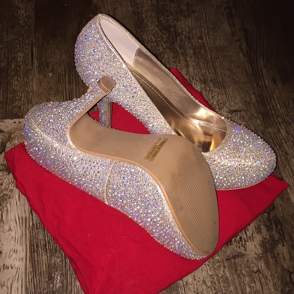 stiletto heels - Picture 2 of 2